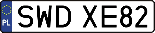 SWDXE82