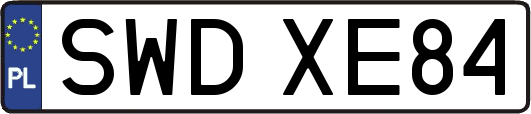 SWDXE84