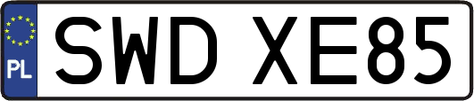 SWDXE85