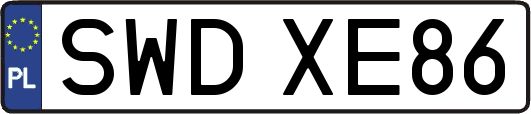 SWDXE86