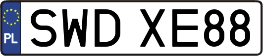 SWDXE88