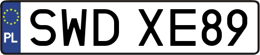 SWDXE89
