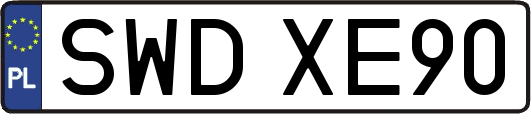 SWDXE90