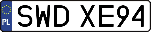 SWDXE94