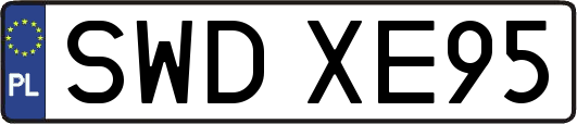 SWDXE95