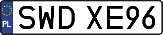 SWDXE96