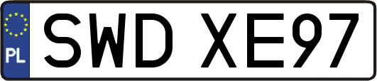 SWDXE97