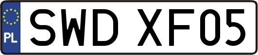 SWDXF05