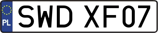 SWDXF07