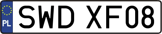 SWDXF08