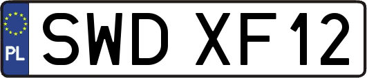 SWDXF12