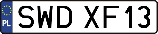 SWDXF13