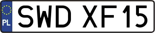 SWDXF15