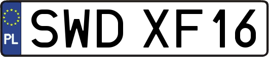 SWDXF16