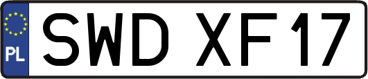 SWDXF17