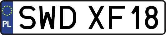 SWDXF18
