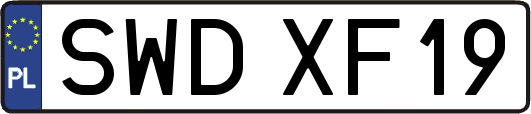 SWDXF19