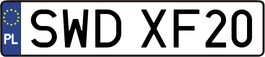 SWDXF20