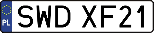 SWDXF21