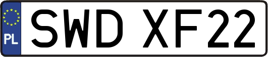 SWDXF22