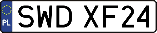 SWDXF24