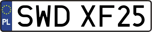SWDXF25