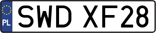 SWDXF28