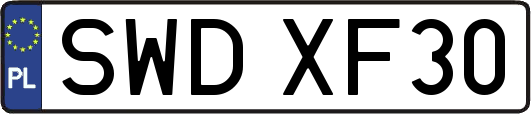 SWDXF30