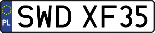 SWDXF35