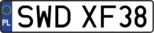 SWDXF38