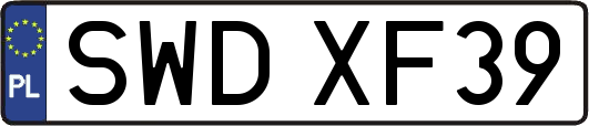 SWDXF39