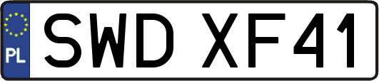 SWDXF41