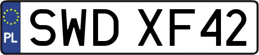 SWDXF42