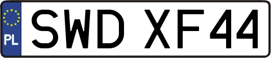 SWDXF44