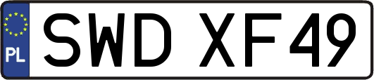 SWDXF49