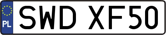 SWDXF50