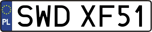 SWDXF51
