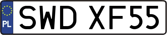 SWDXF55