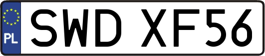 SWDXF56