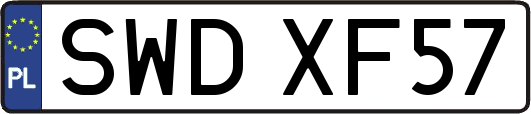 SWDXF57