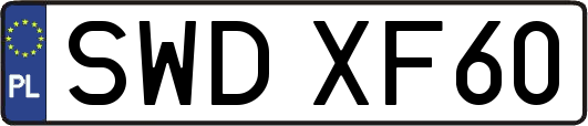 SWDXF60