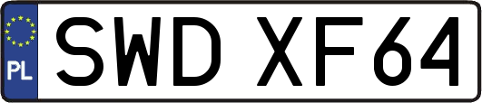 SWDXF64