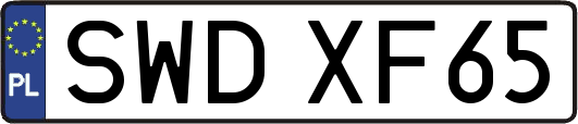SWDXF65