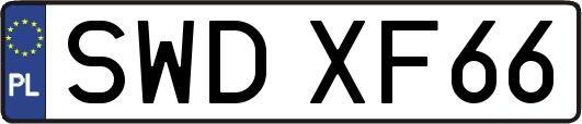 SWDXF66