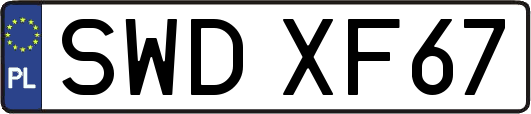 SWDXF67