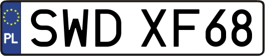 SWDXF68