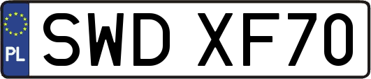 SWDXF70