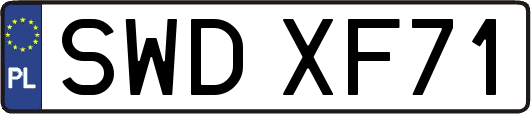 SWDXF71
