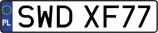 SWDXF77