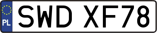 SWDXF78